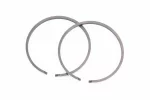 Кольца поршневые к-кт 2шт 4р. 38,80mm, ПОЛЬША, FIX-346133