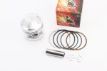 Поршень к-кт CG125cc 56,5мм +0,75 (высота 52мм, палец 15мм), FIX-326208