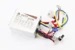 ATV детский ЭЛЕКТРО - Коммутатор YK31C DC36V - 500W, FIX-335273