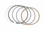 Кольца поршневые 200cc 63,5мм +0,75 (толщина - 1мм), FIX-326251