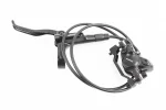 Гальмо Disk-brake гідравлічне переднє, чорне BL-MT200/BR-MT200 (ліва ручка), FIX-208912