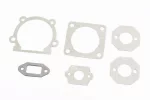 Прокладки двигуна, к-кт 5 деталей FS120, FS250 (на блістері), FIX-208917