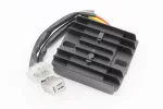 Реле-регулятор напряжения 5 проводов CG125-150cc/V250-R1(NK), FIX-326294