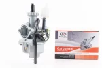 Карбюратор PZ27 СВ/CG-150 (d=27), дроссель ручной, FIX-207787