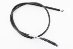 Трос сцепления тип №2 LIFAN (трос 106см; кожух 95см), FIX-206465