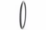 Шина 28"x1 5/8х1 1/4 (32-622) дорожная EUROTREK K197, FIX-402211