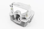 Головка цилиндра 125cc-56,5mm (полный к-кт), FIX-326299