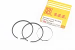 Кільця поршневі Yamaha YB100 52мм STD, FIX-347221