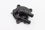 Крышка двигателя внешняя водяной помпы CGT-250cc (водяное охлаждение), FIX-326390