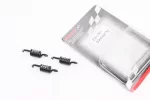 Пружина вариатора к-кт 3шт Honda DIO AF18/27 - 2000об/мин, FIX-339830
