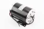 ATV детский ЭЛЕКТРО - Мотор ZY1020 - 36V 800W 29.6A 2800об/мин, FIX-335428