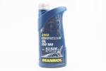 Масло - минеральное компрессорное "Compressor Oil ISO 100", 1L, FIX-304421