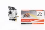 Карбюратор 1E40F-1E44F, от 3шт -8%, FIX-207826