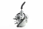 ATV детский - Карбюратор в сборе 110cc (кран топливный на один штуцер), FIX-335475