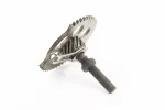 Храповик кикстартера в сборе, FIX-310168