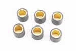 Ролики вариатора 6шт, 25x22,2 - 26г, Тайвань, FIX-336030