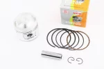 Поршень к-кт CB/CG150cc 62мм STD (высота 49мм, палец 15мм), FIX-326536