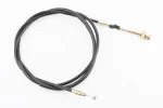 Трос заднього гальма Suzuki LET'S, 175см, FIX-336184