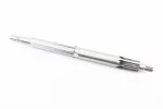 Вал КПП первичный (с валом отбора мощ.) 390mm, JR-Q12E, FIX-608322