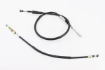 Трос переднього гальма подвійної Suzuki LET'S combi - brake, FIX-347485