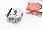 Головка цилиндра+клапана в сборе 150cc, FIX-310262