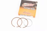 Кольца поршневые Honda DIO50 39мм +0,75 (замки внутренние), FIX-206577