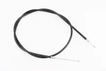 Трос газа (трос 107см; кожух 97см), FIX-340036