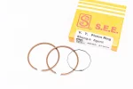 Кільця поршневі Suzuki AD50 41мм STD жовта коробка, FIX-336328