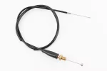 Трос газа (трос 90см; кожух 78см), FIX-327084
