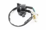 Переключатель руля левый с проводами, FIX-340064