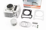 Цилиндр к-кт (цпг) Yamaha YBR125cc-54мм (палец 15мм), от 2шт -5%, FIX-506095
