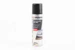 Поліроль для пластика з ароматизатором (кава) "DASHBOARD POLISH", Аерозоль 250ml, FIX-304587