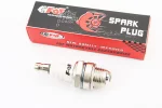 Свеча 2Т BM6A - M14 L8 - пилы/косы, FIX-354352