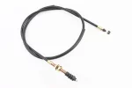 Трос сцепления (натяжитель снизу) (трос 110см; кожух 104см), FIX-318765