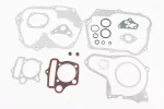 Прокладки двигателя JH-125cc-54мм, к-кт 20 деталей, тип 1, FIX-327139