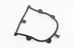 Прокладка крышки вариатора - резинка Honda DIO AF18/27, FIX-347595