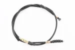 Трос сцепления (трос 107см; кожух 100см), FIX-318806