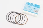 Кольца поршневые 125cc 54мм STD, FIX-327149