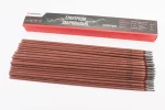 Электроды сварочные 6013, D-4мм, 2,5кг, STORM EW-2540, FIX-703260