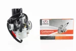Карбюратор Yamaha JOG 3KJ, от 2шт -5%, FIX-347616