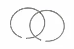 Кільця поршневі Yamaha JOG70 47мм + 0,25, FIX-336636