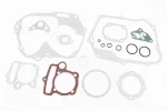 Прокладки двигателя JH-140cc-56мм, к-кт 17 деталей, от 5шт -15%, FIX-327213