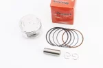 Поршень к-кт 150cc 57,4мм +1,00 (палец 15мм) Китай, FIX-310488