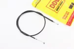 Трос сцепления (трос 120см; кожух 110см), FIX-340222