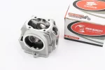 Головка цилиндра+клапана в сборе 70cc (47мм), FIX-318905