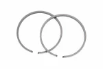 Кольца поршневое к-кт 2шт 4р. 53,00mm, ПОЛЬША, FIX-340252