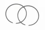 Кільця поршневі Suzuki AD100 52,5мм +0,25, FIX-336733