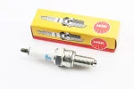 Свеча 4Т CR9EK - M10 L17 - JH/GY6 (два боковых электрода), FIX-354605
