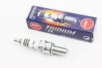 Свеча 4Т CR9EIX иридиевая - M10 L18 - JH/GY6, FIX-354610