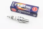 Свеча 4Т CR8EIX иридиевая - M10 L18 - JH/GY6, FIX-354612